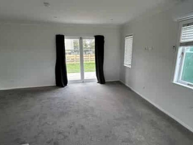 3 BEDROOM OTANE
