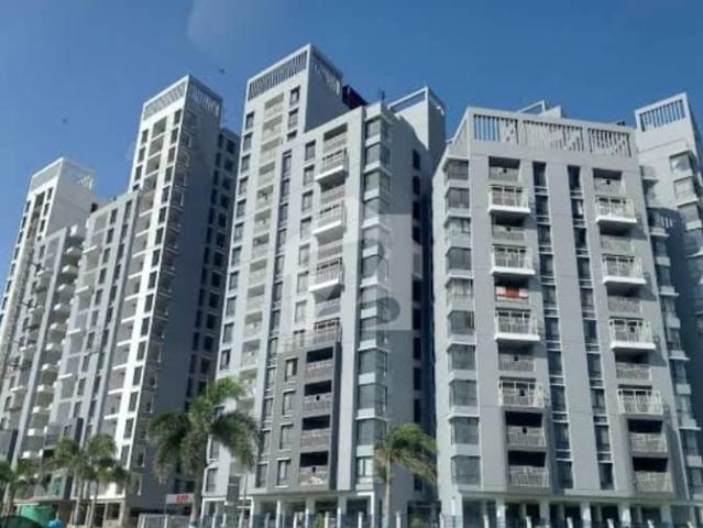 3 Bedroom Lounge Apartment Available For Sale