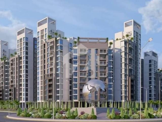 3 Bedroom Lounge Apartment For Sale FL7