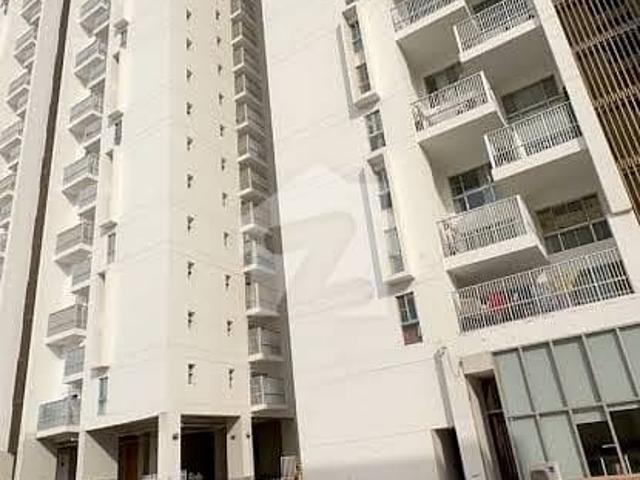 3 Bedroom Lounge Apartment For Rent In Lucky One Apartment Tower 2 Elegant Category