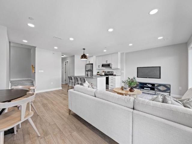 3 Bedroom Loft