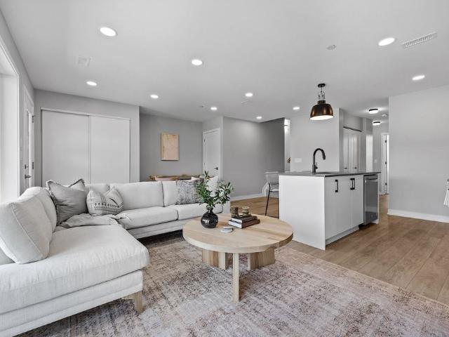 3 Bedroom Loft