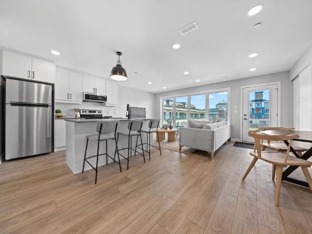 3 Bedroom Loft