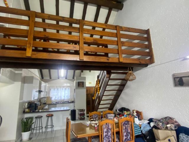 3 Bedroom loft apartment to rent in Morningside, Sandton