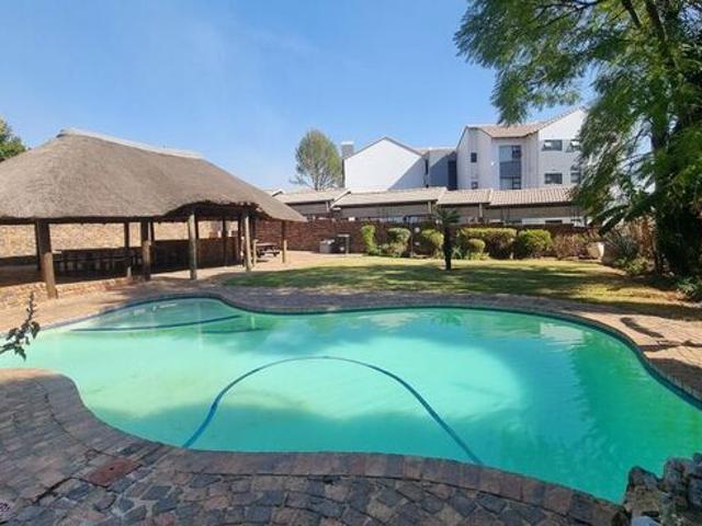 3 Bedroom loft apartment to rent in North Riding, Randburg