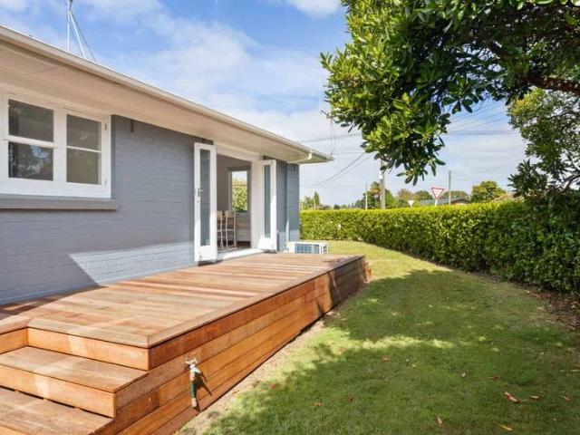 3 Bedroom long term