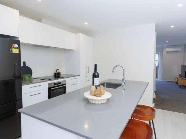 3 bedroom Large Townhouse 163 sqm
