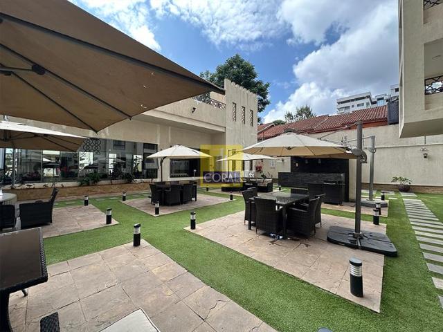 3 Bedroom Luxury Apartment To Let – Kileleshwa, Mandera Road