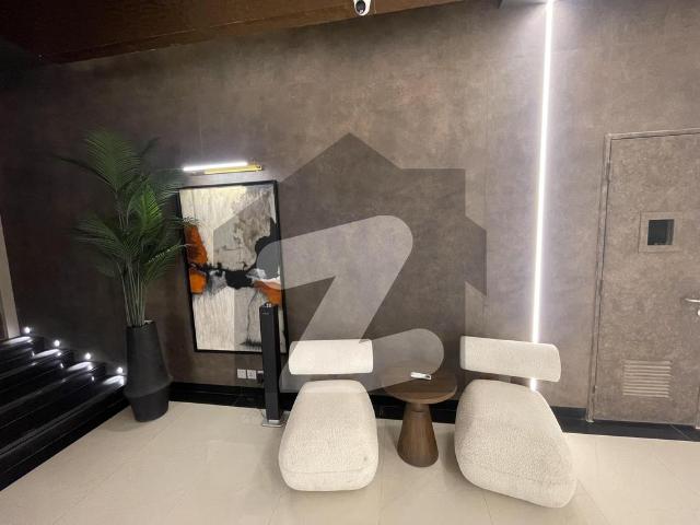 3 Bedroom Luxury Apartment For Rent Civil Lines