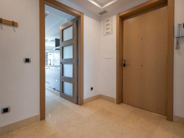 3 bedroom luxury Apartment for rent in The Golden Mile, Marbella, Andalusia