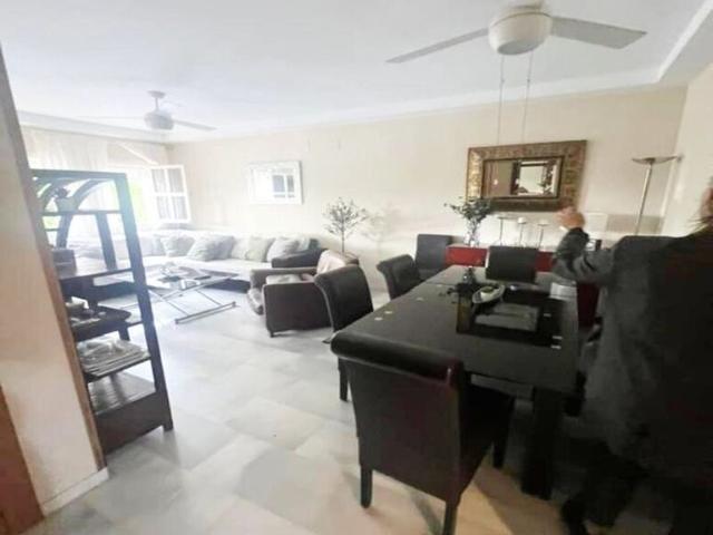 3 bedroom luxury Apartment for rent in The Golden Mile, Spain