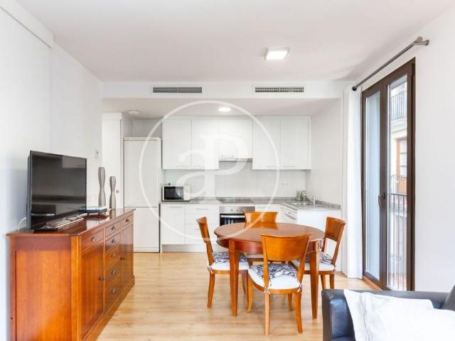 3 bedroom luxury Apartment for rent in Valencia