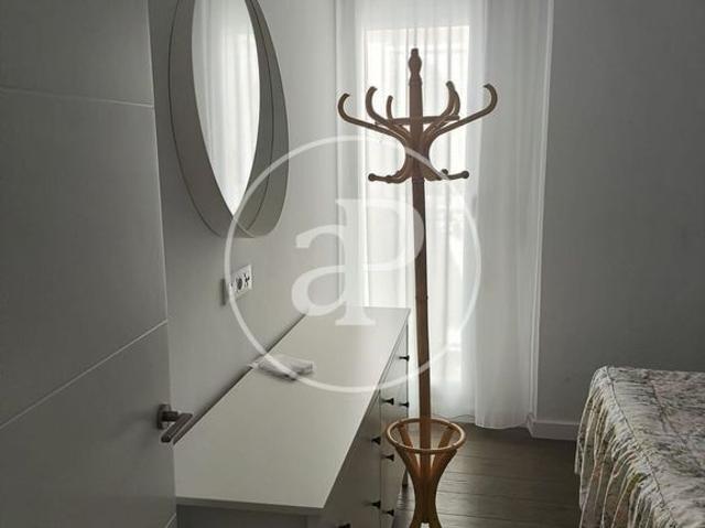3 bedroom luxury Apartment for rent in Valencia