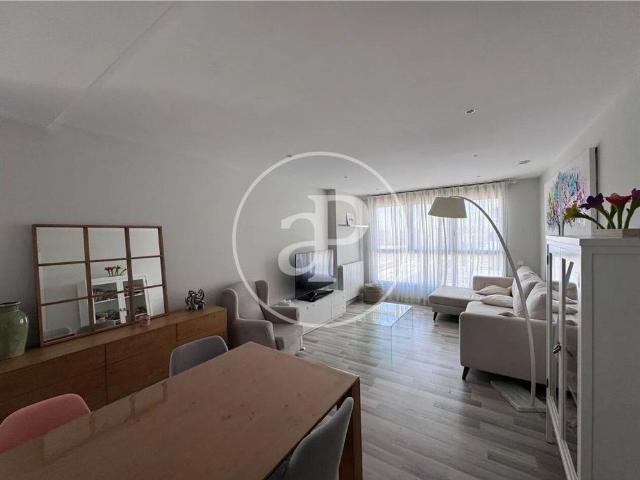 3 bedroom luxury Flat for rent in Valencia