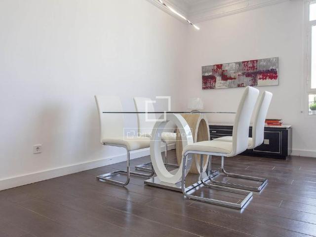 3 bedroom luxury Apartment for rent in Valencia, Spain