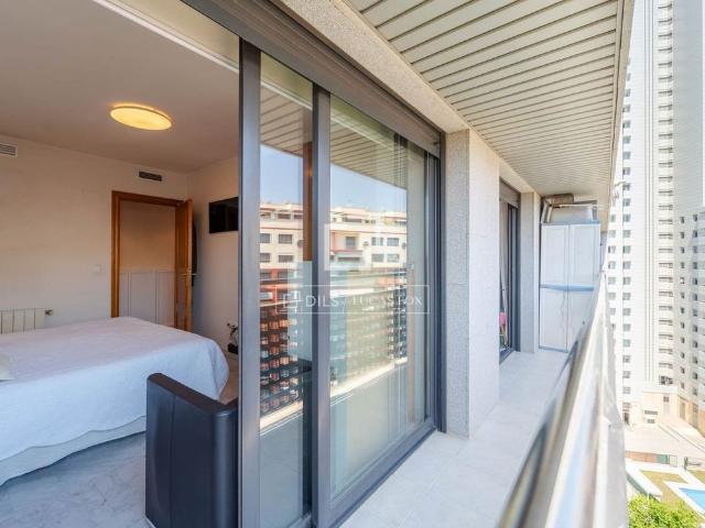 3 bedroom luxury Apartment for rent in Valencia, Spain
