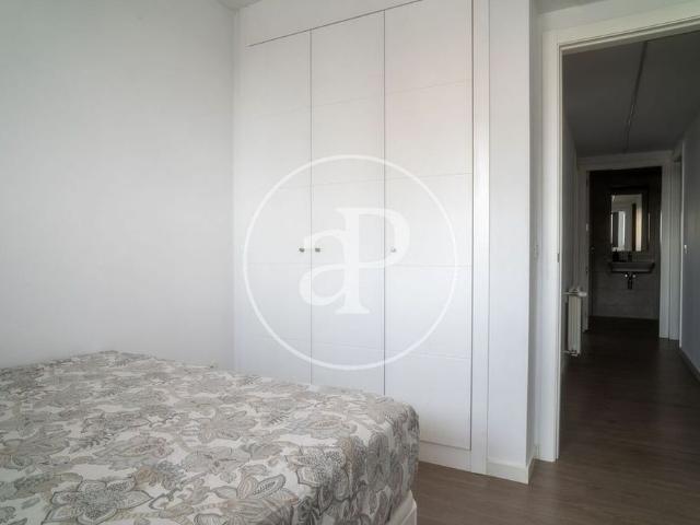 3 bedroom luxury Apartment for rent in Valencia, Spain
