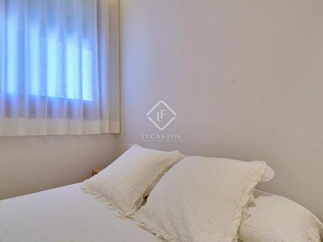 3 bedroom luxury Apartment for rent in Valencia, Spain