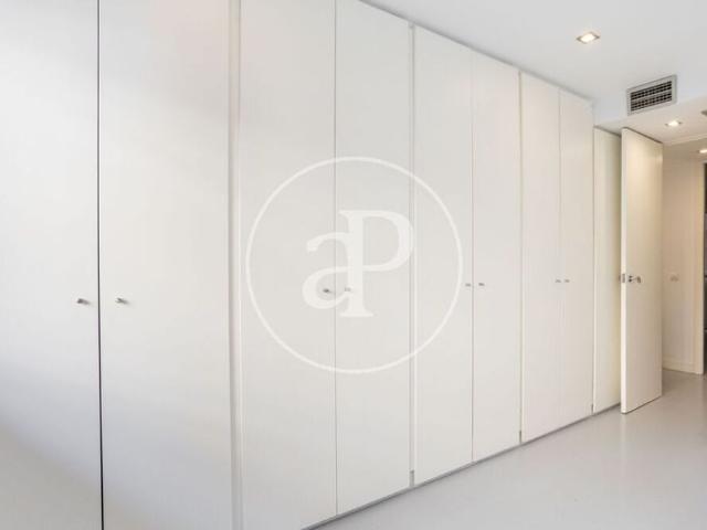 3 bedroom luxury Apartment for rent in Valencia, Spain