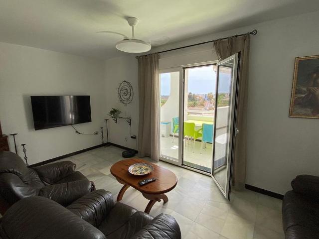 3 bedroom luxury Apartment for rent in Vera, Andalusia