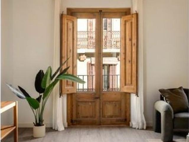 3 bedroom luxury Apartment for rent in Barcelona, Catalonia