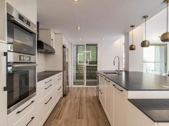 3 bedroom luxury Apartment for rent in Barcelona, Catalonia