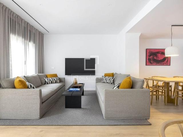 3 bedroom luxury Flat for rent in Barcelona, Catalonia