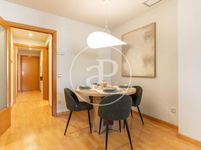 3 bedroom luxury Apartment for rent in Barcelona, Catalonia