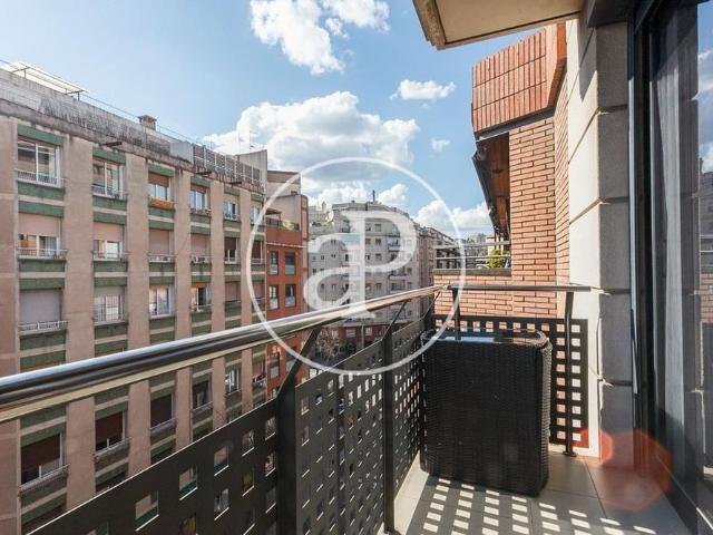 3 bedroom luxury Apartment for rent in Barcelona, Catalonia
