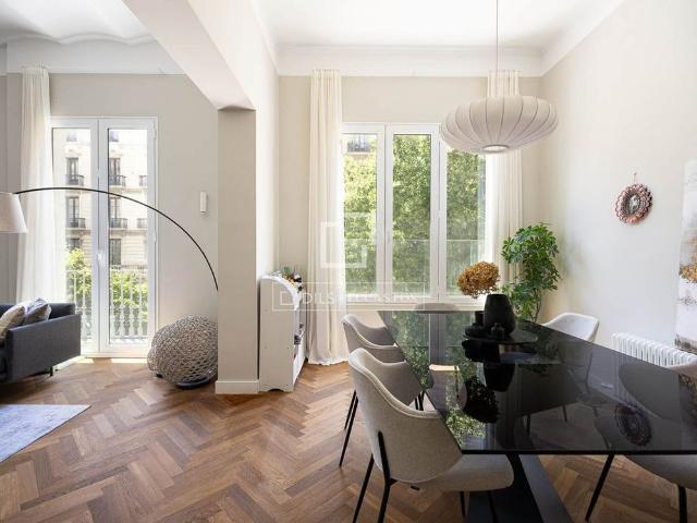 3 bedroom luxury Apartment for rent in Barcelona, Catalonia