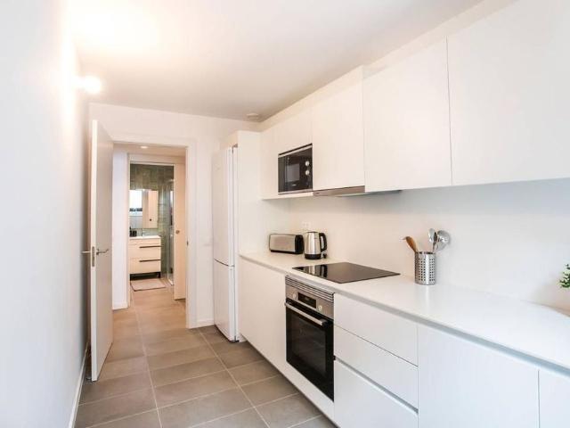 3 bedroom luxury Apartment for rent in Barcelona, Spain