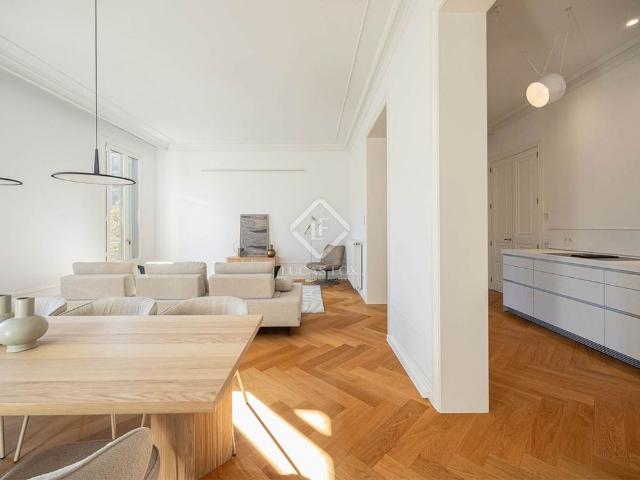 3 bedroom luxury Apartment for rent in Barcelona, Spain