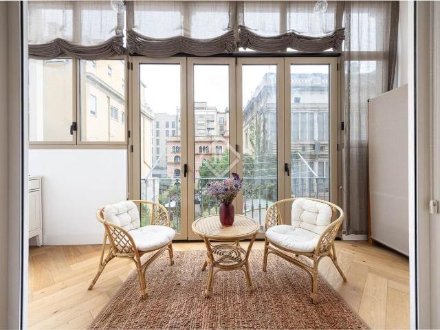 3 bedroom luxury Apartment for rent in Barcelona, Spain