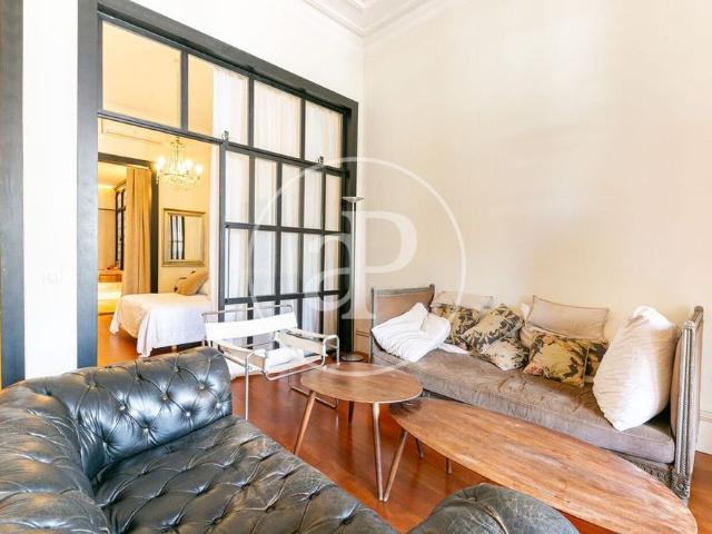 3 bedroom luxury Apartment for rent in Barcelona, Spain