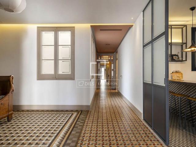 3 bedroom luxury Apartment for rent in Barcelona, Catalonia