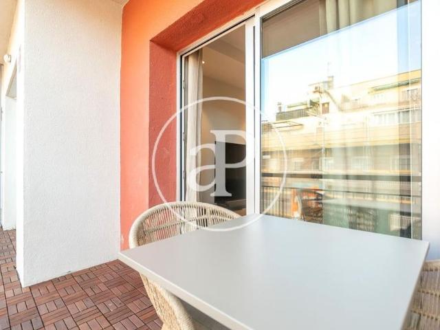 Luxury Apartment for rent in Barcelona, Catalonia