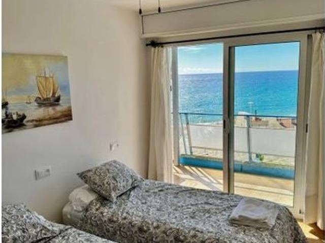 3 bedroom luxury Apartment for rent in Canet de Mar, Catalonia