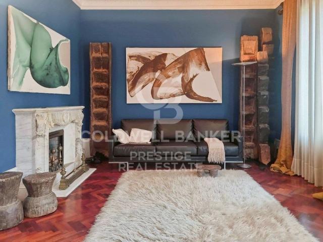 3 bedroom luxury Apartment for rent in Dreta de l'Eixample, Barcelona, Catalonia