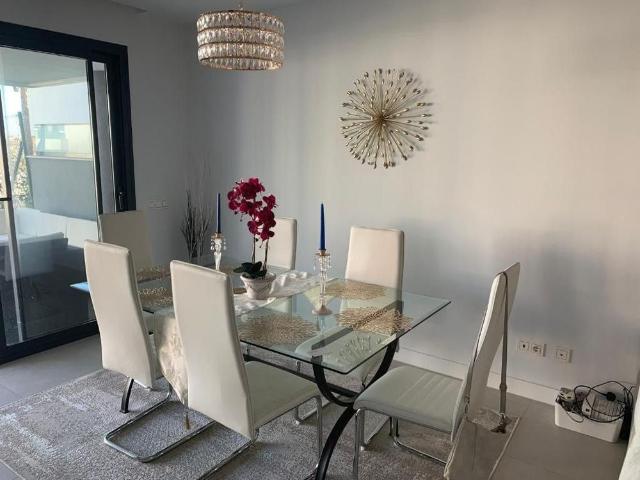 3 bedroom luxury Apartment for rent in Estepona, Spain