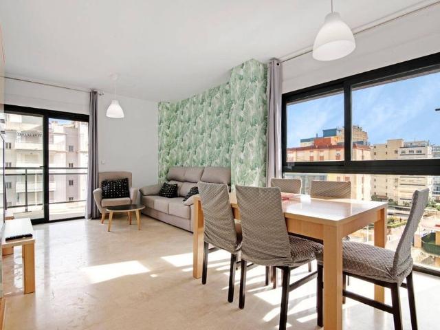 3 bedroom luxury Apartment for rent in Gandia, Spain