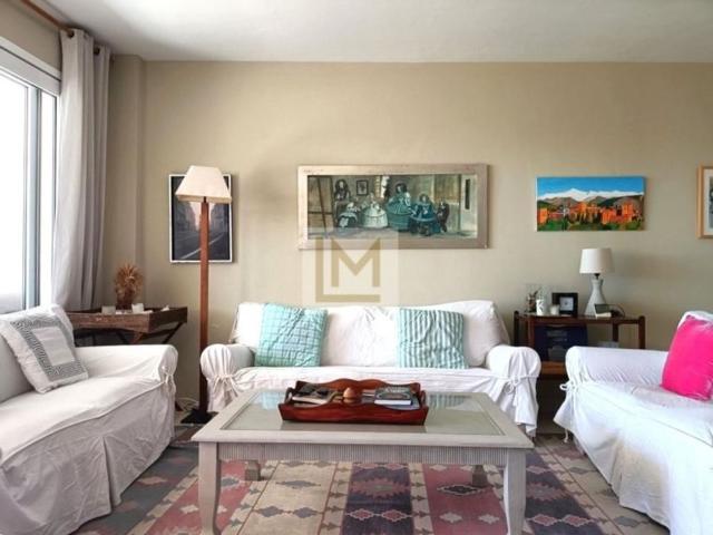 3 bedroom luxury Apartment for rent in Guadalmansa, Estepona, Andalusia