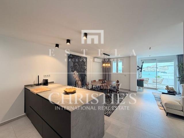 3 bedroom luxury Apartment for rent in Ibiza, Spain
