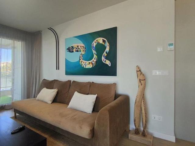 3 bedroom luxury Apartment for rent in Las Palmas de Gran Canaria, Canary Islands