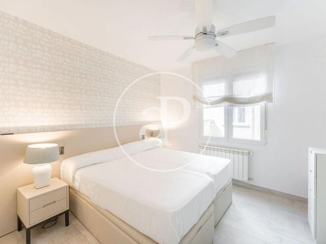 3 bedroom luxury Apartment for rent in Madrid, Autonomous Region of Madrid
