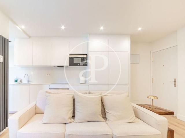 3 bedroom luxury Apartment for rent in Madrid, Autonomous Region of Madrid