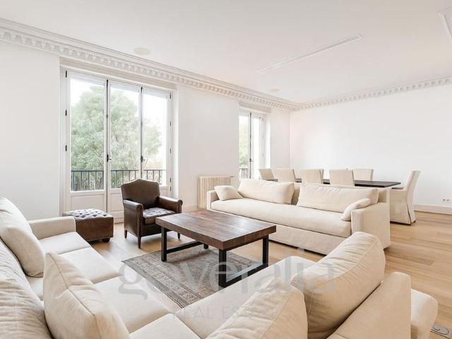 3 bedroom luxury Apartment for rent in Madrid, Autonomous Region of Madrid