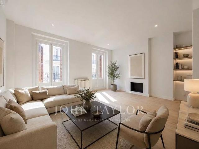 3 bedroom luxury Apartment for rent in Madrid, Autonomous Region of Madrid