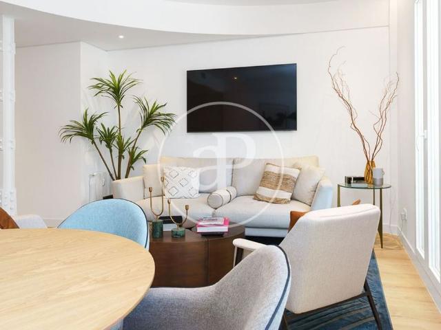 3 bedroom luxury Apartment for rent in Madrid, Autonomous Region of Madrid