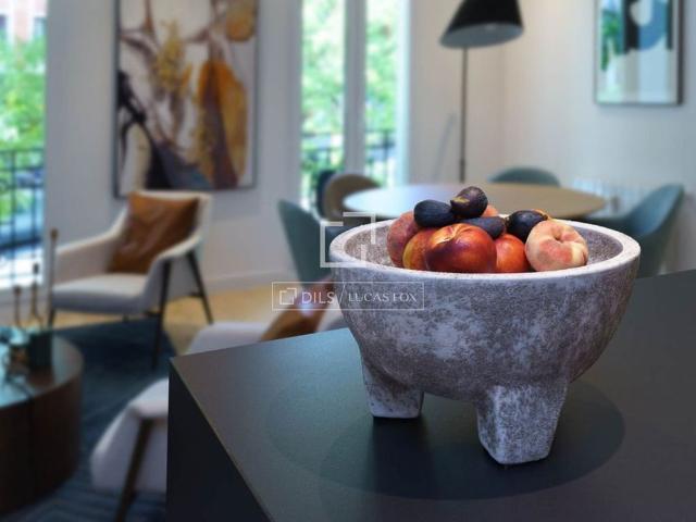 Luxury Flat for rent in Madrid, Autonomous Region of Madrid