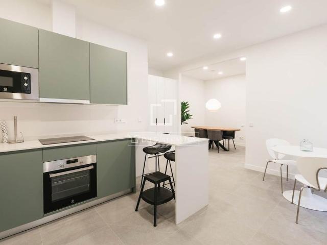 3 bedroom luxury Flat for rent in Madrid, Autonomous Region of Madrid